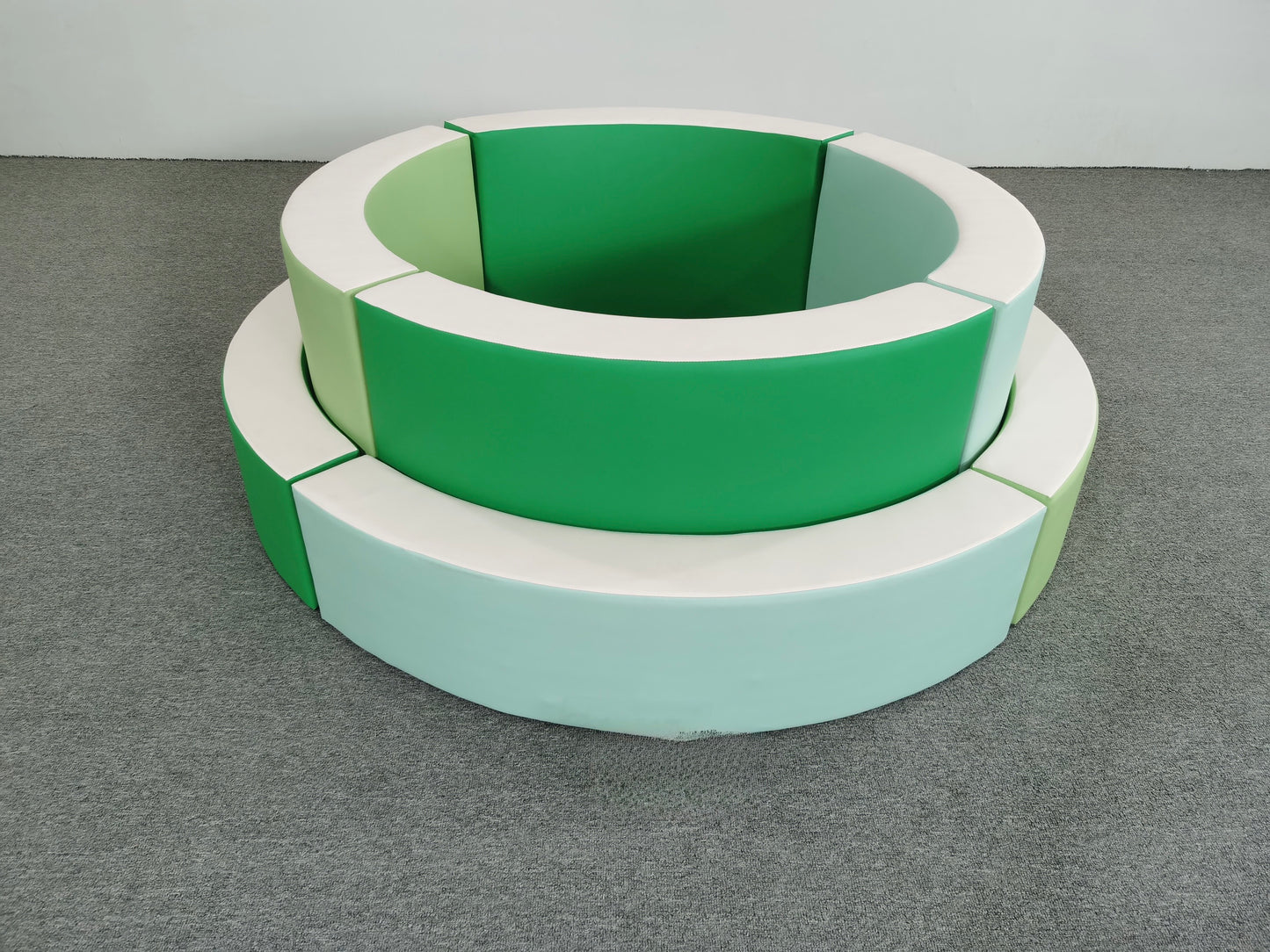 Safari Green
