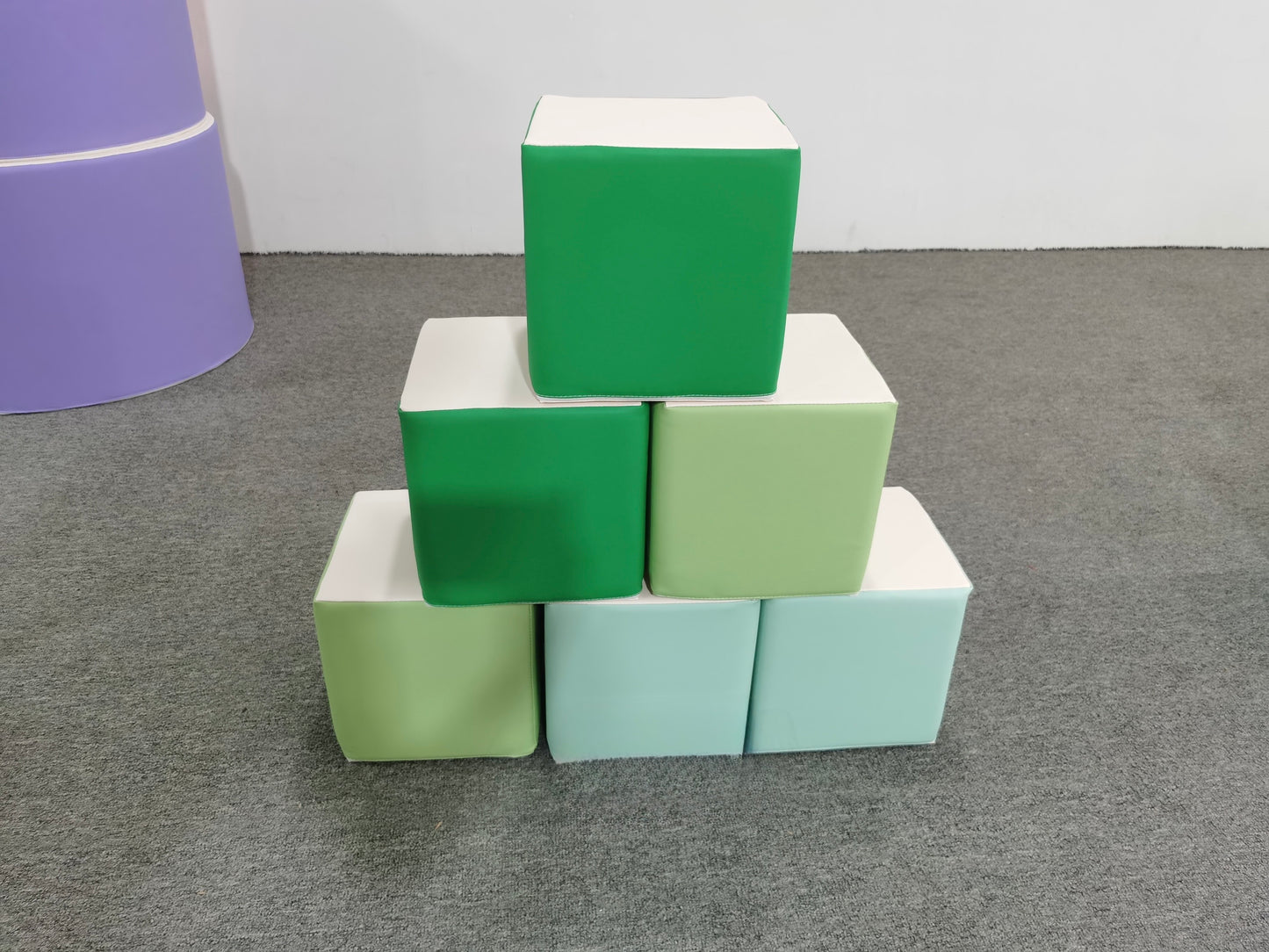 Safari Green