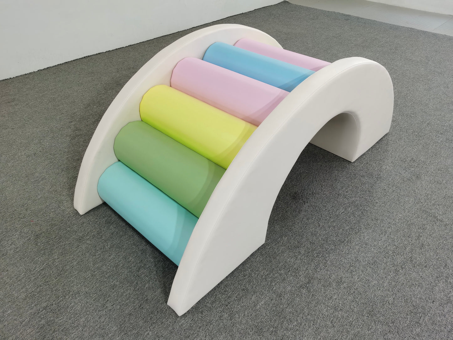 Rainbow Pastel