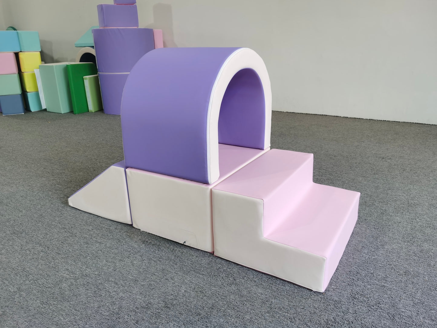 Pink Lavender