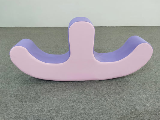 Soft Play (Pink & Purple Combo)