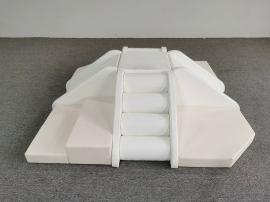 Soft Play (White Combo)