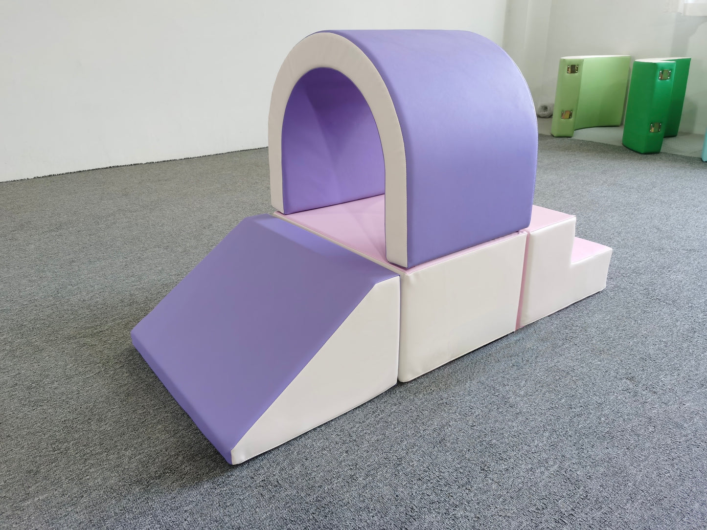 Pink Lavender