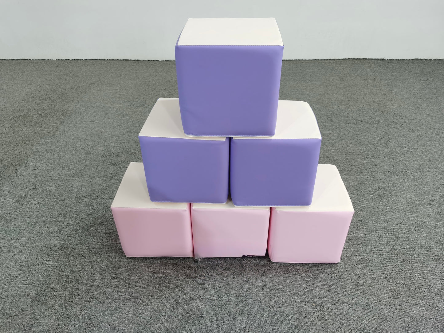 Pink Lavender