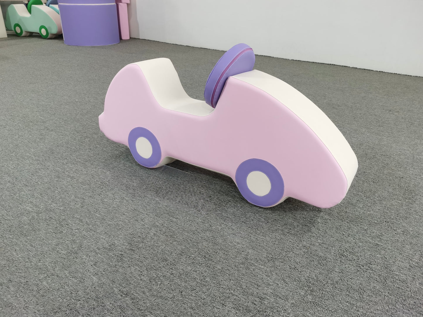 Pink Lavender