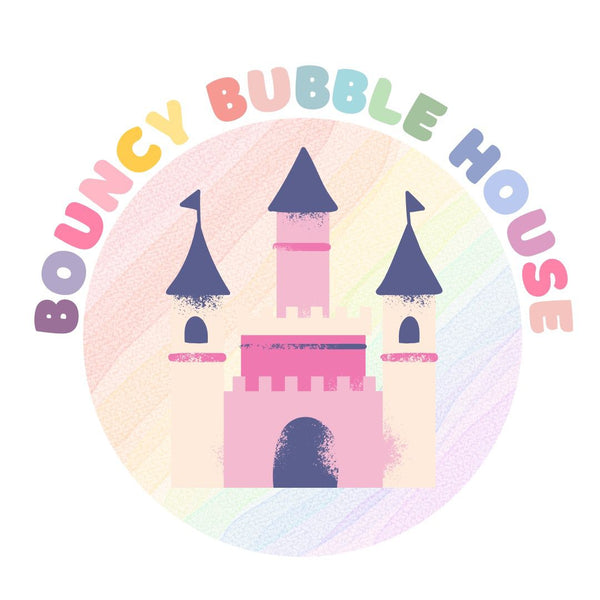 Bouncy Bubble House 