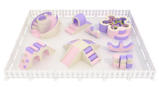 Pink Lavender
